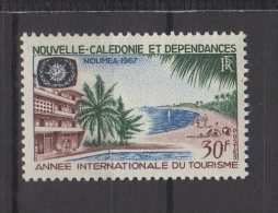 Nouvelle Calédonie N° 339 Luxe ** - Unused Stamps