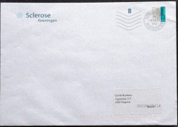 Denmark 2014  Letter  Minr.1629  ( Lot 5750 ) - Cartas & Documentos