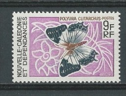 Nouv. Calédonie: 342 ** - Unused Stamps