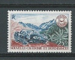 Nouv. Calédonie: 355 ** - Unused Stamps