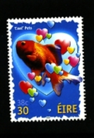 IRELAND/EIRE - 2001  GREETINGS  STAMP  MINT NH - Ungebraucht
