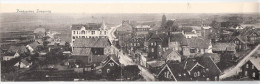 Nordseebad LANGEOOG Panorama 3 Fach Klappkarte TOP-Eerhaltung Ungelaufen - Langeoog