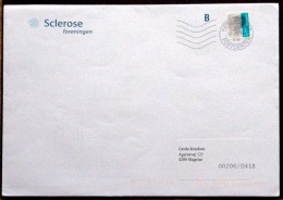 Denmark 2014  Letter  Minr.1562  ( Lot 5765 ) - Cartas & Documentos