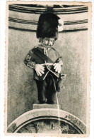 Brussel, Bruxelles, Manneken Pis (pk20408) - Personaggi Famosi