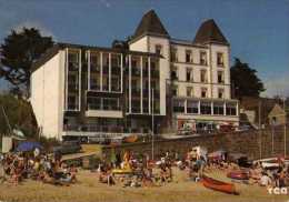 29 LE POULDU Hotel Des Bins Plage Des Grands Sables - Le Pouldu