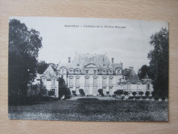 Quevillon - Chateau De La Rivière Bourdet - Other & Unclassified