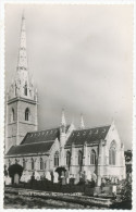 Marble Church, Bodelwyddan - Flintshire