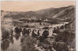 RETOURNAC-Le Pont De Changues Et Le Village De Cottier Et De Vousse- - Retournac