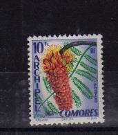 Comores (1958)  - "Flore" Neuf** - Sonstige & Ohne Zuordnung