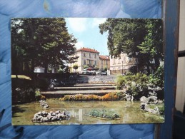 Delcampe - CARTOLINA Di  MONZA   VIAGGIATA H727 - Monza