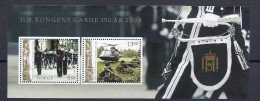 140020511  NORUEGA  YVERT   HB  Nº  33  **/MNH - Hojas Bloque