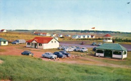 Vintage Scene At, Cavendish , Prince Edward Island, Canada - Sonstige & Ohne Zuordnung