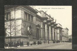 359b * BRUXELLES * PALAIS DES BEAUX-ARTS ** - Educazione, Scuole E Università