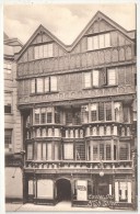 Exeter, Old House, High Street - Frith 58171 - Exeter