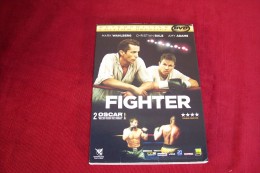 FIGHTER - Drama