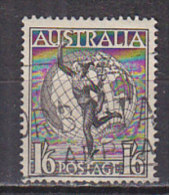 PGL - AUSTRALIE AERIENNE Yv N°8 - Used Stamps