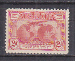 PGL CA453 - AUSTRALIE AUSTRALIA Yv N°75 * - Neufs