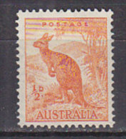 PGL CA468 - AUSTRALIE AUSTRALIA Yv N°110(B) * ANIMAUX ANIMALS - Nuovi