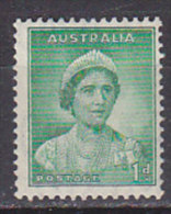 PGL CA469 - AUSTRALIE AUSTRALIA Yv N°111(B) * - Ungebraucht