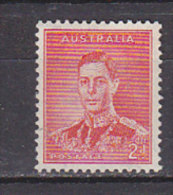 PGL CA472 - AUSTRALIE AUSTRALIA Yv N°112(B) * - Mint Stamps
