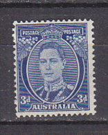 PGL CA501 - AUSTRALIE AUSTRALIA Yv N°113(A) ** - Mint Stamps