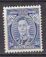 PGL CA503 - AUSTRALIE AUSTRALIA Yv N°113(B) * - Neufs