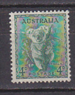 PGL CA506 - AUSTRALIE AUSTRALIA Yv N°114(A) * ANIMAUX ANIMALS - Mint Stamps