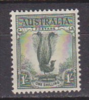 PGL CA518 - AUSTRALIE AUSTRALIA Yv N°118(A) * ANIMAUX ANIMALS - Nuevos