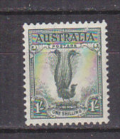 PGL CA521 - AUSTRALIE AUSTRALIA Yv N°118(B) ** ANIMAUX ANIMALS - Ongebruikt