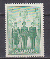 PGL CA561 - AUSTRALIE AUSTRALIA Yv N°136 ** - Mint Stamps