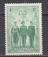 PGL CA561 - AUSTRALIE AUSTRALIA Yv N°136 ** - Ungebraucht