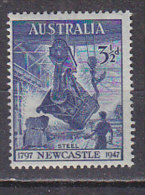 PGL CA608 - AUSTRALIE AUSTRALIA Yv N°157 * - Ongebruikt