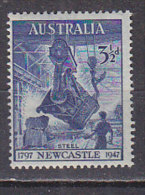 PGL CA608 - AUSTRALIE AUSTRALIA Yv N°157 * - Ungebraucht