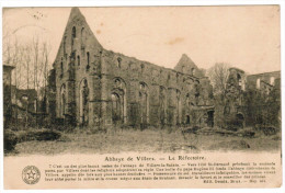 Villers La Ville, Abbaye De Villers, Le Réfectoire (pk20445) - Villers-la-Ville