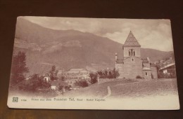 Passeier Tal Hofer Kapelle   #AK 5793 - St. Johann In Tirol