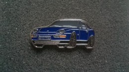 Pin PORCHE 968 -P163 - Porsche