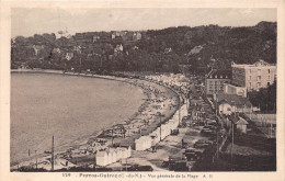 ¤¤  -   129   -   PERROS-GUIREC   -  Vue Générale De La Plage  -   ¤¤ - Perros-Guirec