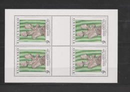 Yvert 151 ** Neuf Sans Charnière MNH Petite Feuille - Unused Stamps