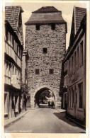 AHRWEILER: Niedertor - Bad Neuenahr-Ahrweiler