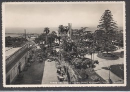 9658-TORRE DEL GRECO(NAPOLI)-GRAN CAFFE' "PALUMBO"-1952-FG - Torre Del Greco