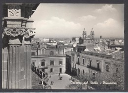 9661-MAZARA DEL VALLO(TRAPANI)-1952-FG - Mazara Del Vallo