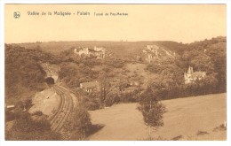 Falaën   --   Tunnel De Foy- Marteau - Onhaye