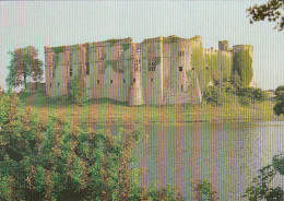 20499- CAREW- THE CASTLE, RUINS - Pembrokeshire