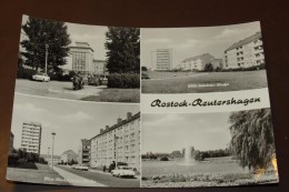 Rostock Reutershagen #AK 5804 - Rostock