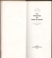 Les Chansons De La Salle De Garde, Cercle Du Livre Précieux, 1962 - Musique