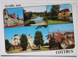 Cottbus - Cottbus