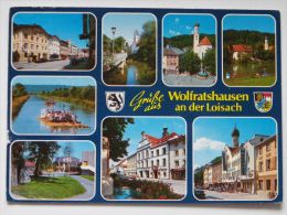 Wolfratshausen - Wolfratshausen