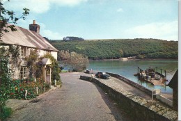 King Harry Passage J. Arthur Dixon King Size Print KS 158  Unused  Front & Back Shown As Pictured - Falmouth