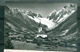 N°5712  - Kippel Im Lötschental,Ahnengrat,Sattelhorn,Schienhorn    Rap16 - Kippel