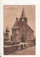 Tinchebray Vieille Eglise St Remy - Juvigny Sous Andaine